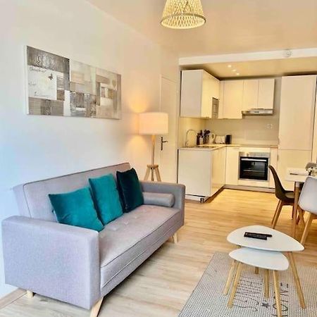 Le Genevois - Parking Gratuit Appartement Annemasse Buitenkant foto