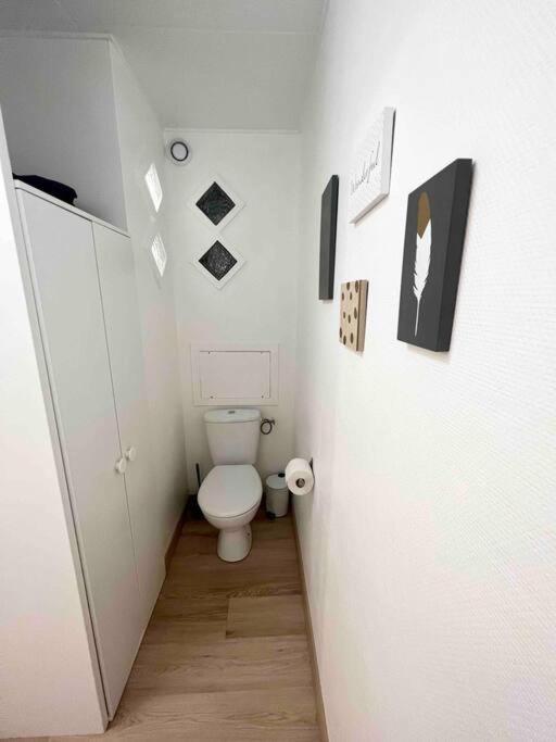 Le Genevois - Parking Gratuit Appartement Annemasse Buitenkant foto
